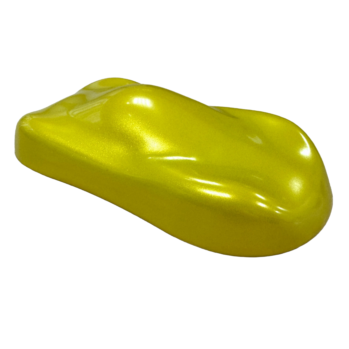 Powder Coating | Lemon Yellow | Powder Coating for Metal | SH-58048CB | KG