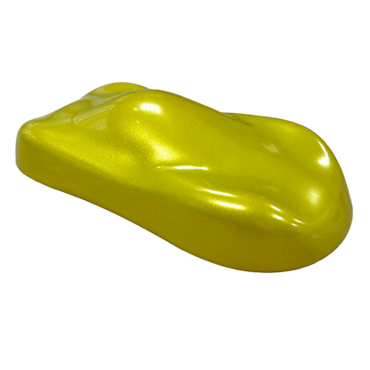 Powder Coating | Lemon Yellow | Powder Coating for Metal | SH-58048CB | KG