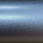 Powder Coating | Cool Silver Metallic | Powder Coating for Metal | SH-66023SB | KG