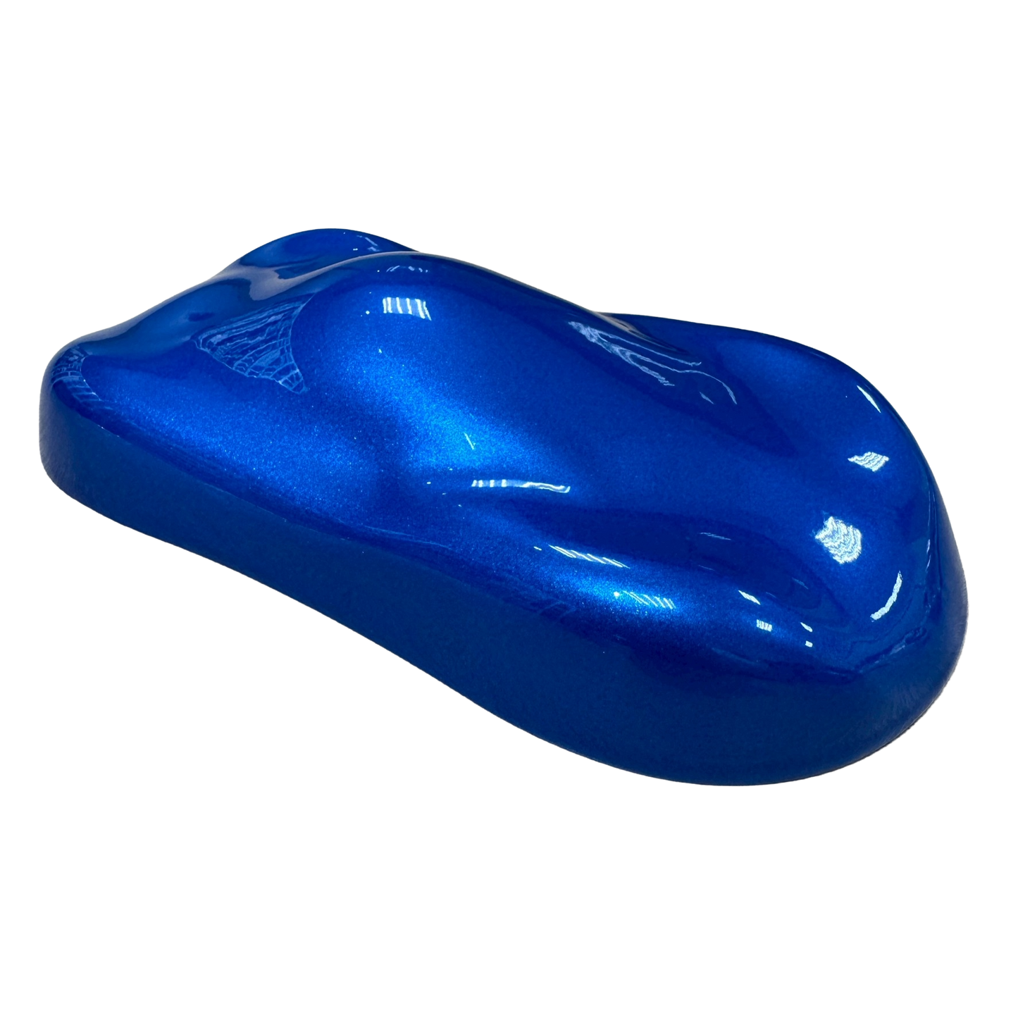 Powder Coating | Azure Blue Metallic | Powder Coating for Metal | SH-6647CNB | KG