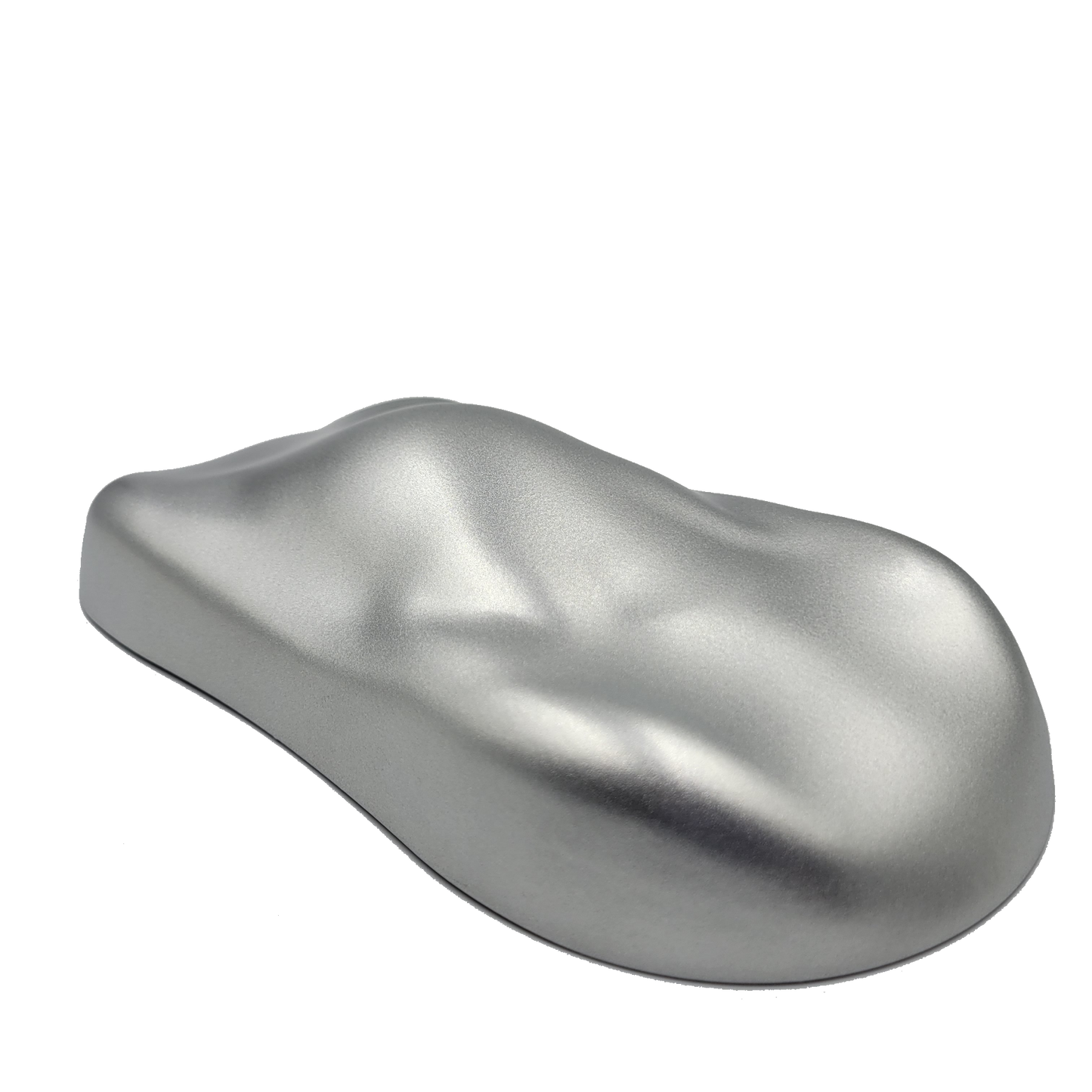 Powder Coating | Alabaster Silver Metallic | Powder Coating for Metal | SP-11179EB | KG