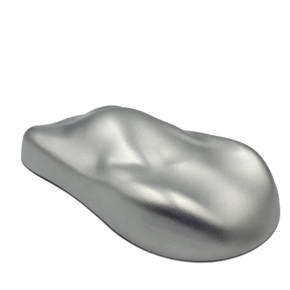 Powder Coating | Alabaster Silver Metallic | Powder Coating for Metal | SP-11179EB | KG