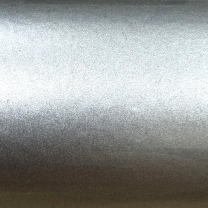 Powder Coating | White Silver | 1lb Paint | Powder Coating for Metal | U-16082AB | KG