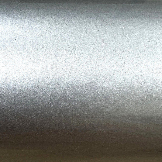 Powder Coating | White Silver | 1lb Paint | Powder Coating for Metal | U-16082AB | KG