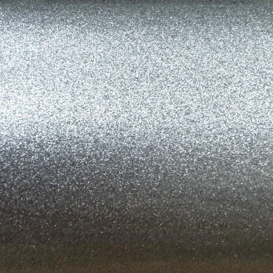 Powder Coating | Silver Metallic | Powder Coating for Metal | SP-11283SB