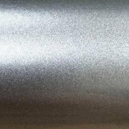 Powder Coating | Silky Silver Metallic | Powder Coating for Metal | SP-11326SB