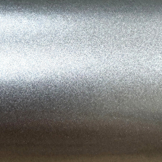 Powder Coating | Silky Silver Metallic | Powder Coating for Metal | SP-11326SB