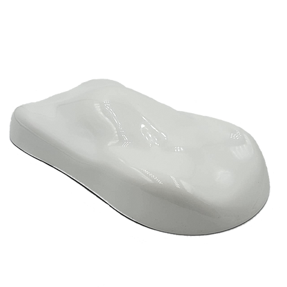 Powder Coating | Pearl Clear | Powder Coating for Metal | KL0498AC | KG