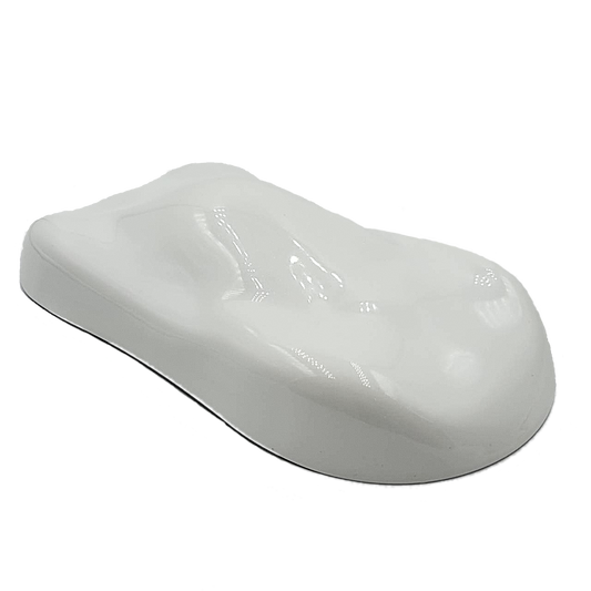 Powder Coating | Pearl Clear | Powder Coating for Metal | KL0498AC | KG