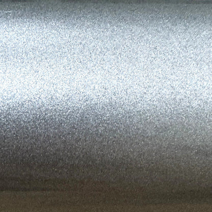 Powder Coating | Seoul Silver Metallic | Powder Coating for Metal | SP-22117SNB