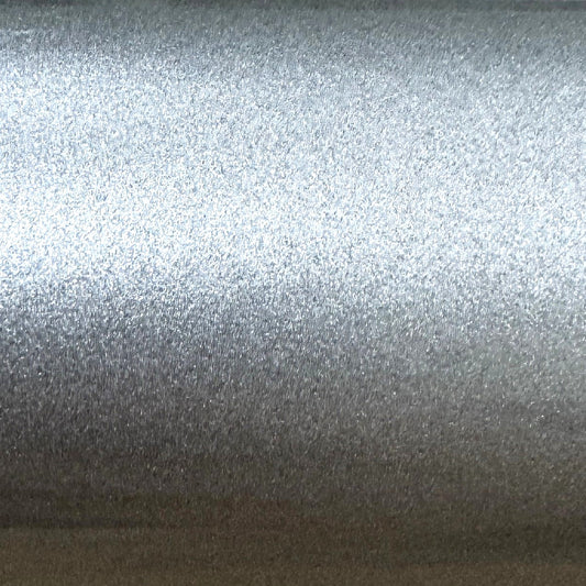 Powder Coating | Seoul Silver Metallic | Powder Coating for Metal | SP-22117SNB