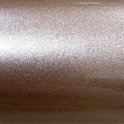 Powder Coating | Rose Gold Metallic Glitter | Powder Coating for Metal | U-46007SB| KG