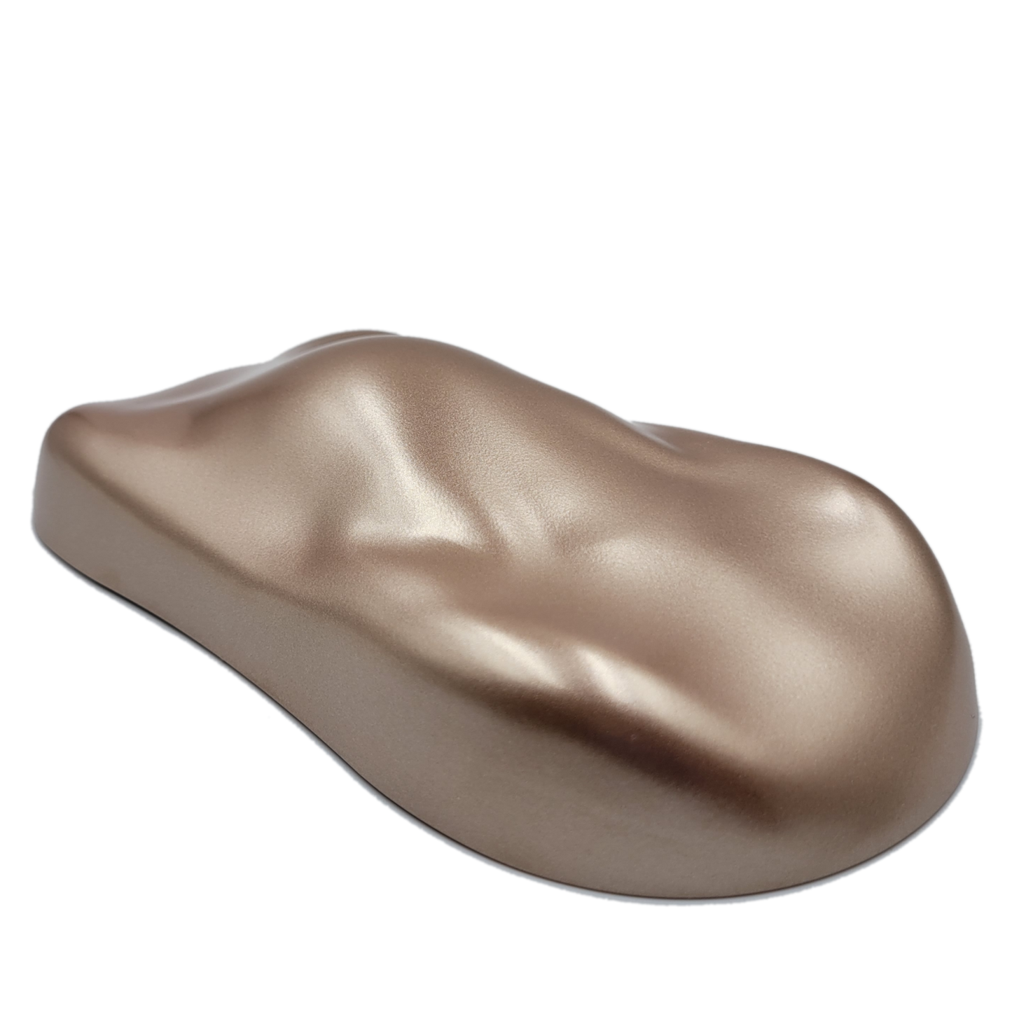 Powder Coating | Rose Gold Metallic Glitter | Powder Coating for Metal | U-46007SB| KG