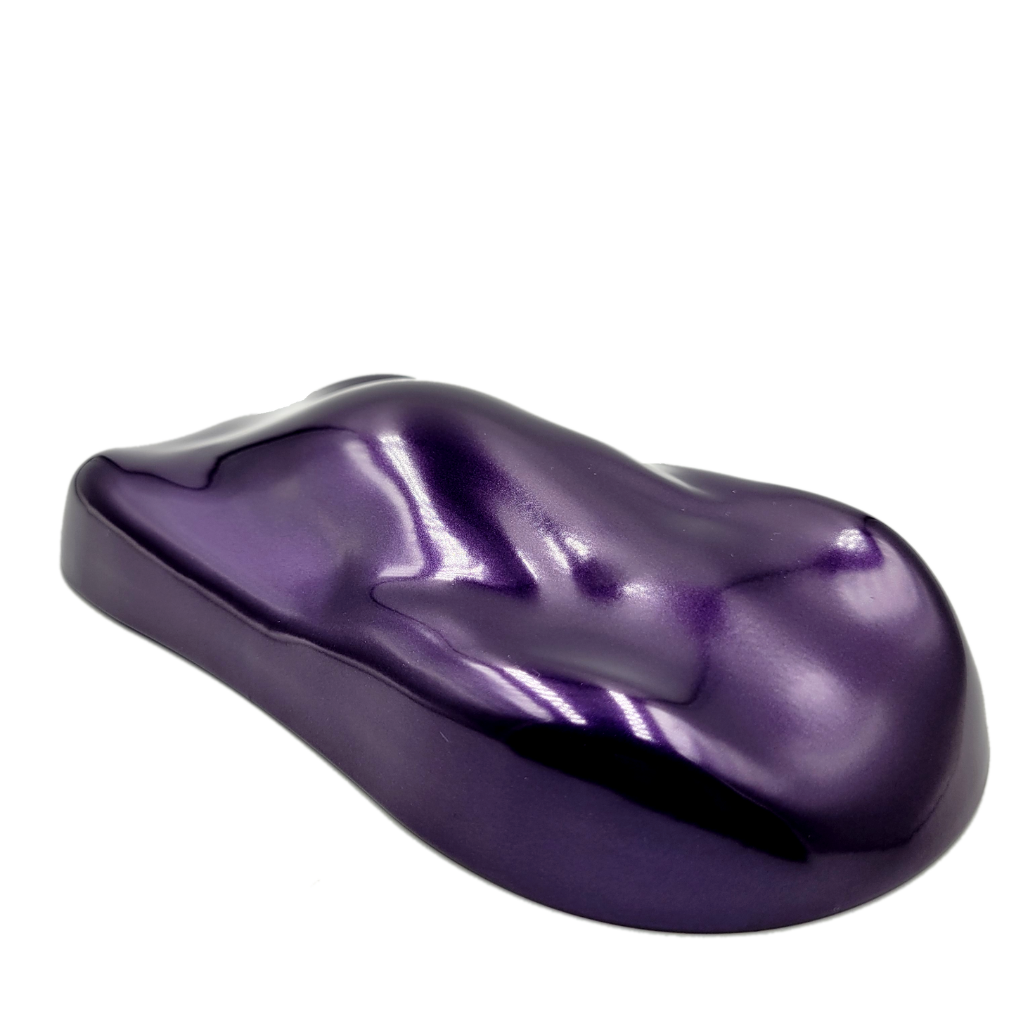 Powder Coating | Purple Pearl | Powder Coating for Metal | U-48037CB | KG