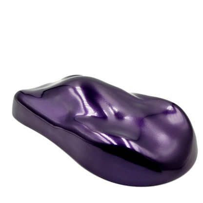 Powder Coating | Purple Pearl | Powder Coating for Metal | U-48037CB | KG