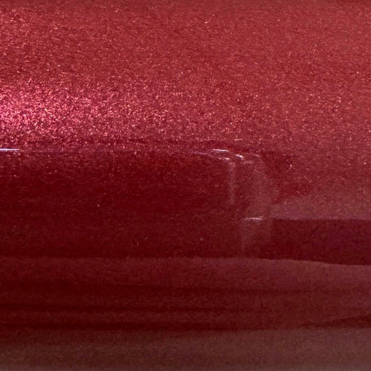 Powder Coating | Rosso Competizione Pearl | Powder Coating for Metal | SP-4595CB