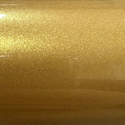 Powder Coating | Galvanic Gold Pearl | Powder Coating for Metal | SP-5741CNB