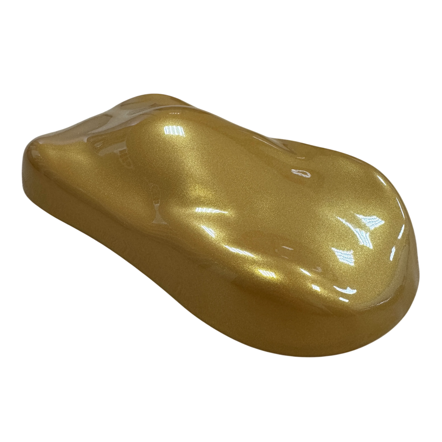 Powder Coating | Galvanic Gold Pearl | Powder Coating for Metal | SP-5741CNB