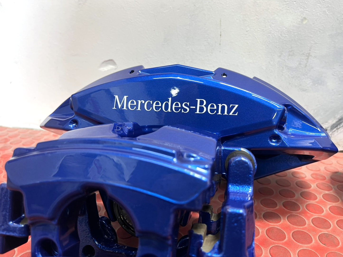Powder Coating | Tanzanite Blue Pearl | Powder Coating for Metal | SP-6518CB