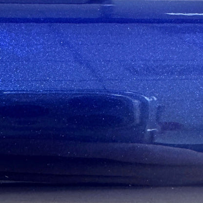 Powder Coating | French Blue Pearl | Powder Coating for Metal | SP-6586CB