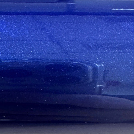 Powder Coating | French Blue Pearl | Powder Coating for Metal | SP-6586CB