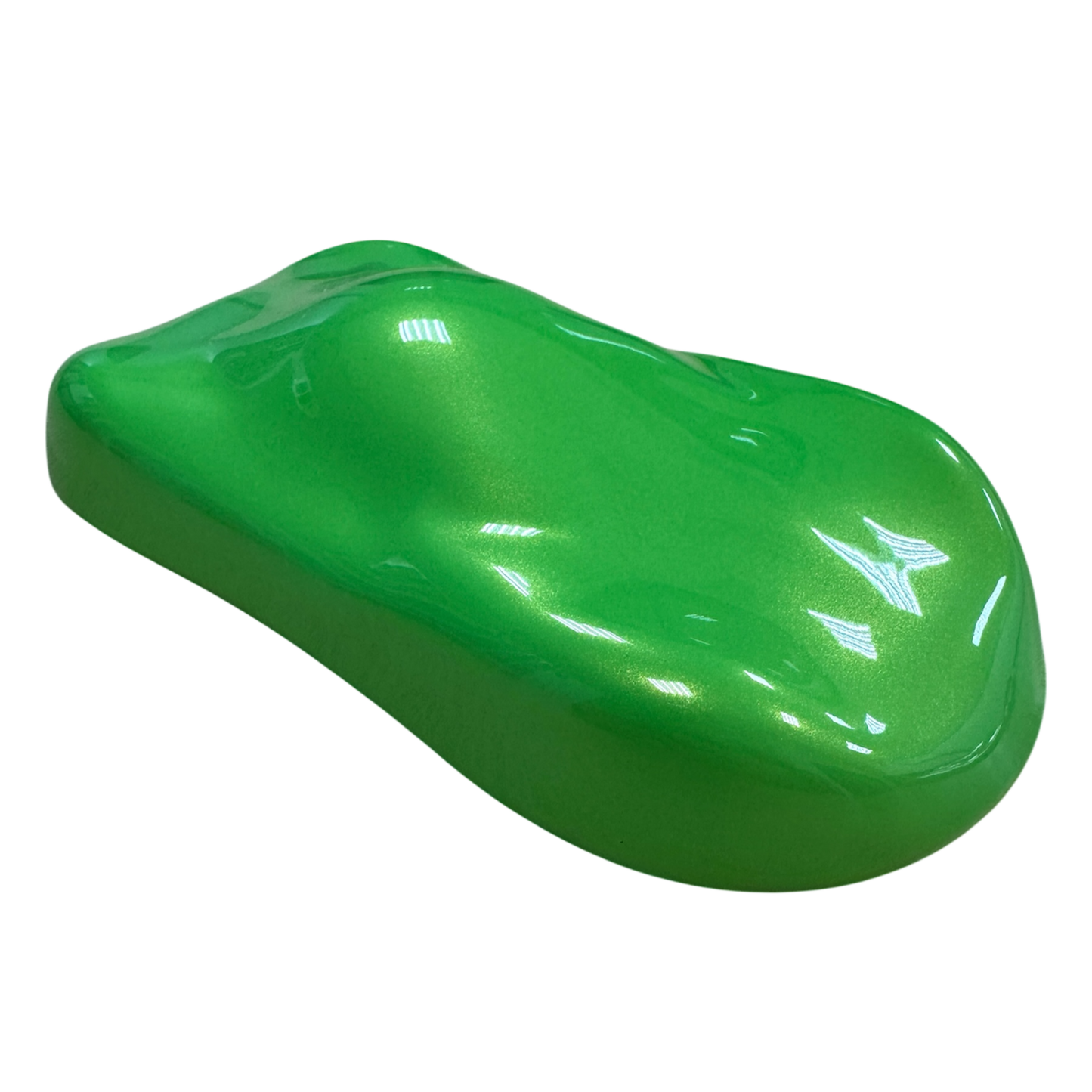 Powder Coating | Active Green Pearl | Powder Coating for Metal | SP-7547CNB
