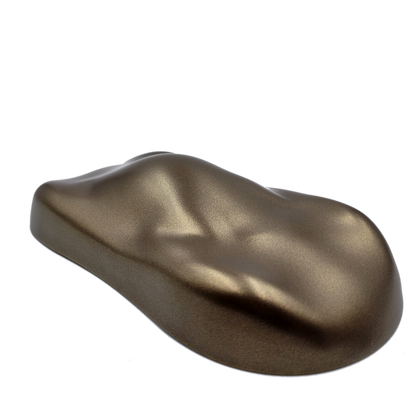 Powder Coating | Zeus Bronze Pearl | Powder Coating for Metal | SP-81065CB