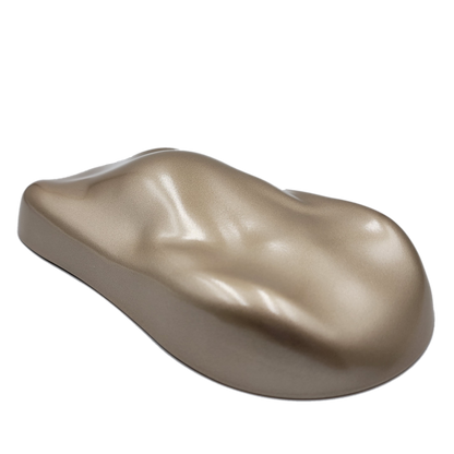 Powder Coating | Cashmere Beige Metallic | Powder Coating for Metal | SP-81338SNB | KG