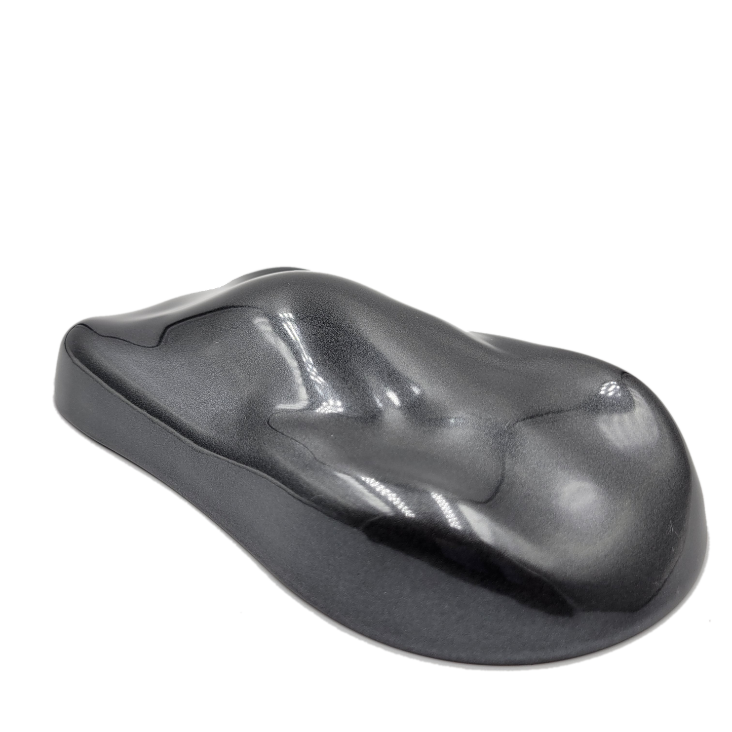 Powder Coating | Metallic Shadow Gray | Powder Coating for Metal | SP-91080SNB