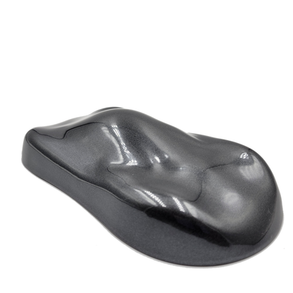 Powder Coating | Metallic Shadow Gray | Powder Coating for Metal | SP-91080SNB