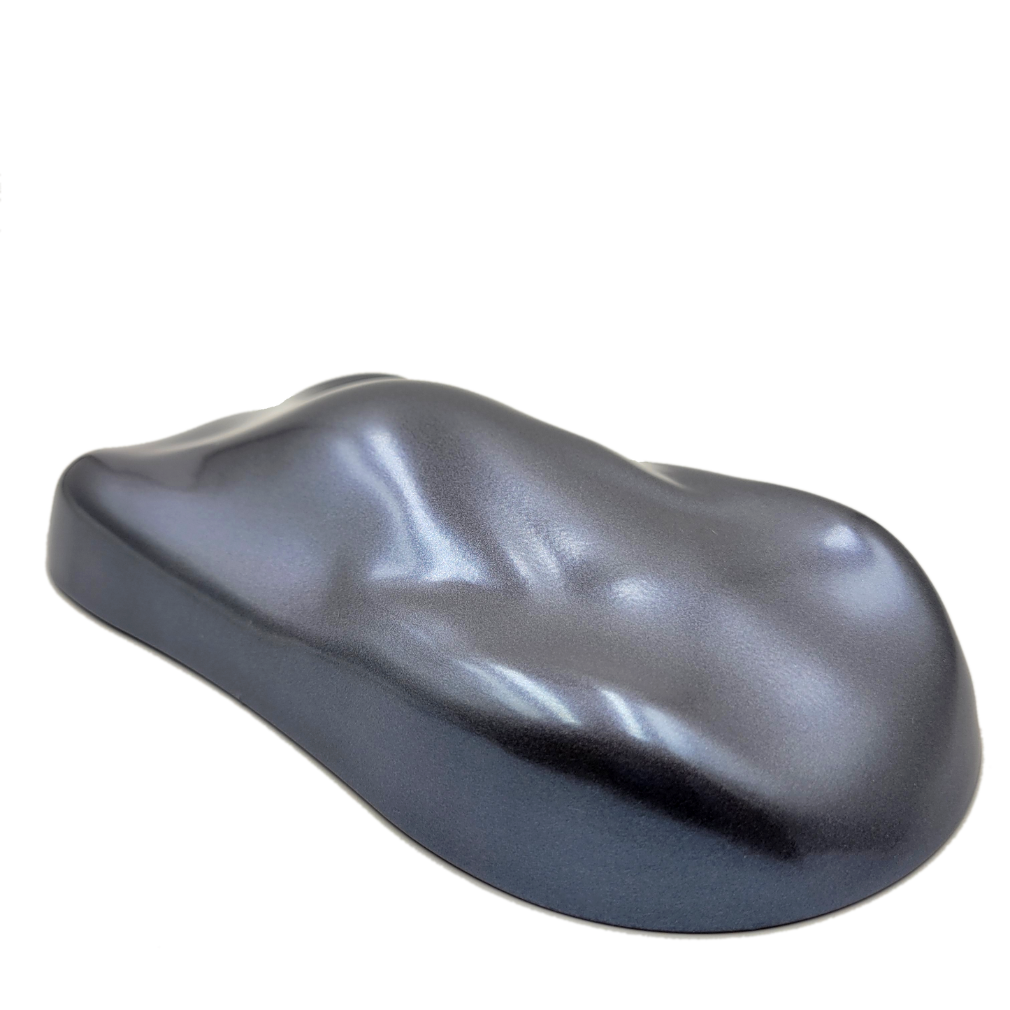 Powder Coating | Celestite Gray Metallic | Powder Coating for Metal | SP-91081SNB