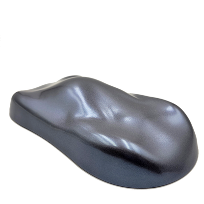 Powder Coating | Celestite Gray Metallic | Powder Coating for Metal | SP-91081SNB