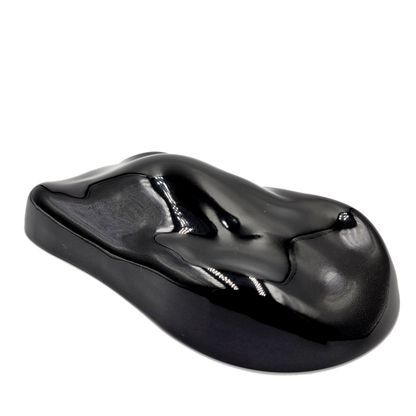 Powder Coating | Super Black Pearl | Powder Coating for Metal | SP-91089CNB