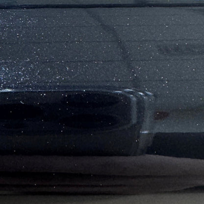 Powder Coating | Super Black Pearl | Powder Coating for Metal | SP-91089CNB