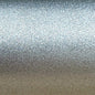 Powder Coating | Starlight Silver Metallic Sparkle | Powder Coating for Metal | U-16119SB | KG