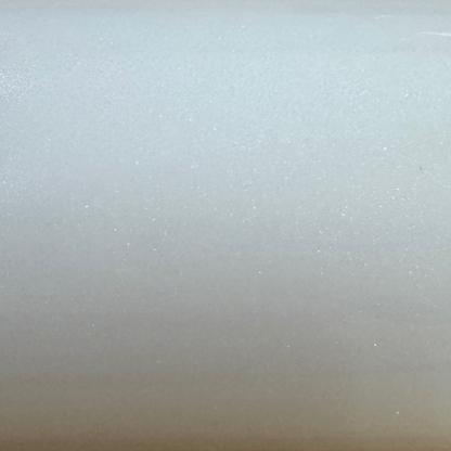 Powder Coating | Bianco Trofeo Pearl | Powder Coating for Metal | U-16150CB | KG