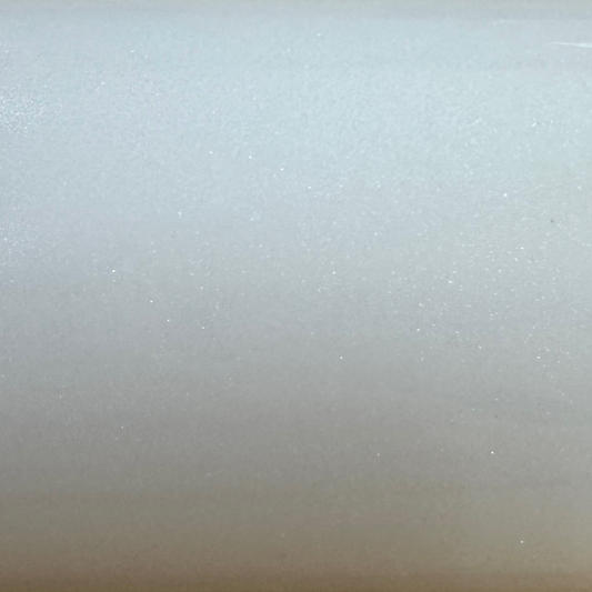 Powder Coating | Bianco Trofeo Pearl | Powder Coating for Metal | U-16150CB | KG
