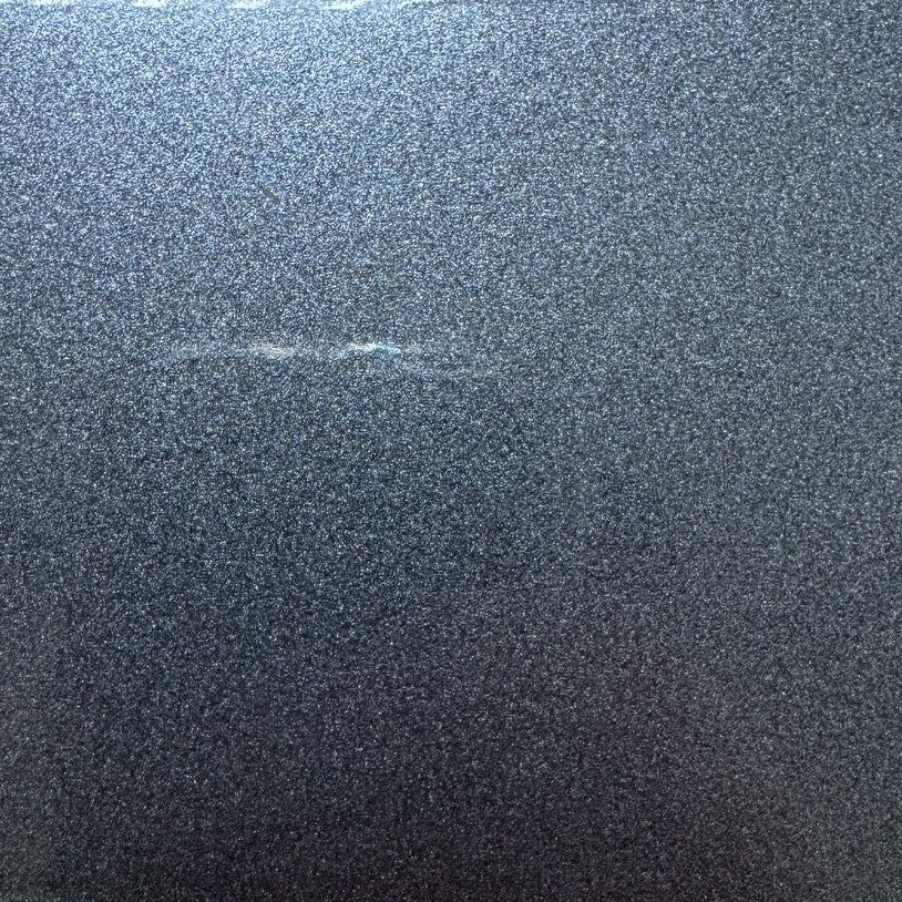 Powder Coating | Storm Gray Silver | Powder Coating for Metal | U-28055SB | KG
