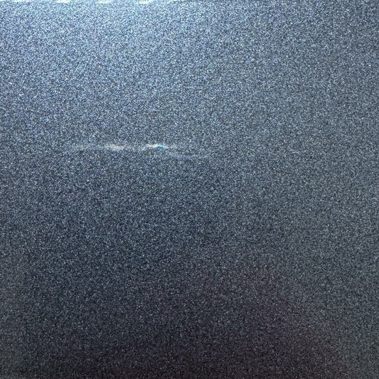 Powder Coating | Storm Gray Silver | Powder Coating for Metal | U-28055SB | KG