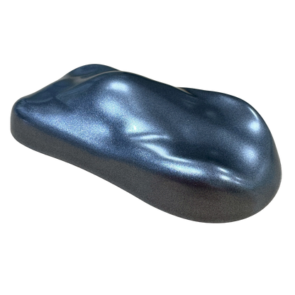 Powder Coating | Storm Gray Silver | Powder Coating for Metal | U-28055SB | KG
