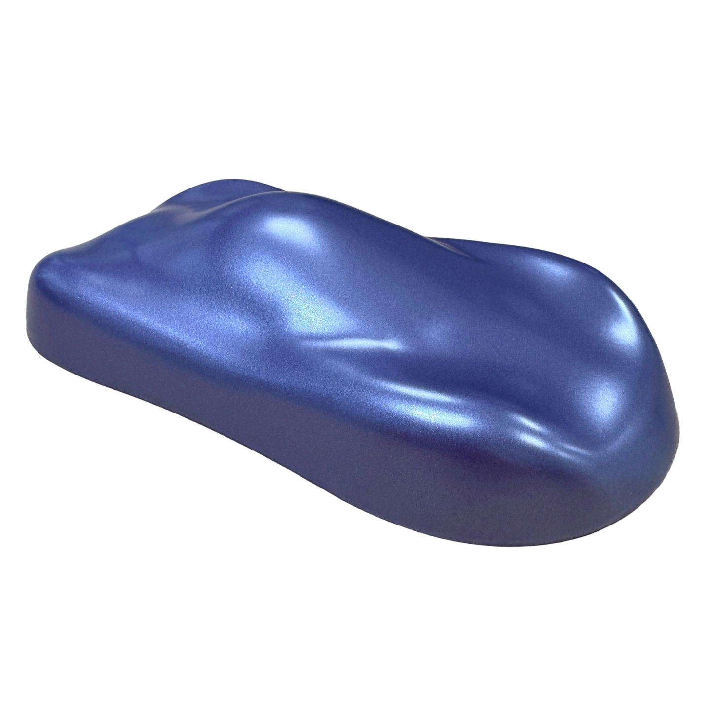 Powder Coating | Pearl Blackberry | Powder Coating for Metal | U-46008CB (RAL 4012) | KG