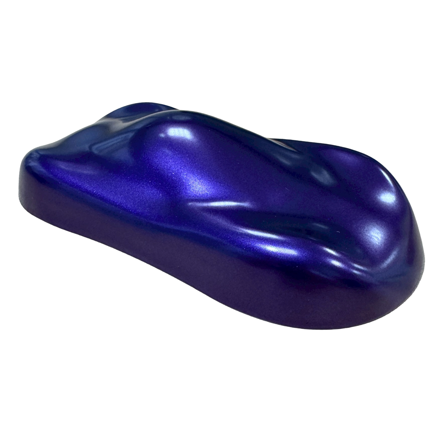 Powder Coating | Purple Pearl | Powder Coating for Metal | U-48037CB | KG