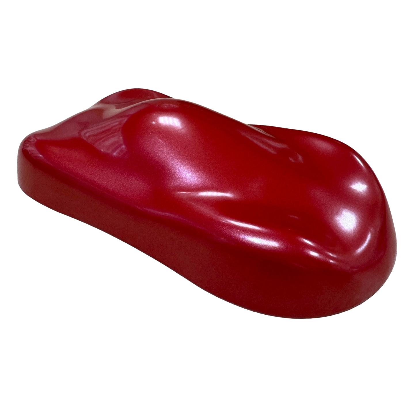 Powder Coating | Carmine Red | Powder Coating for Metal | U-48043CB | KG