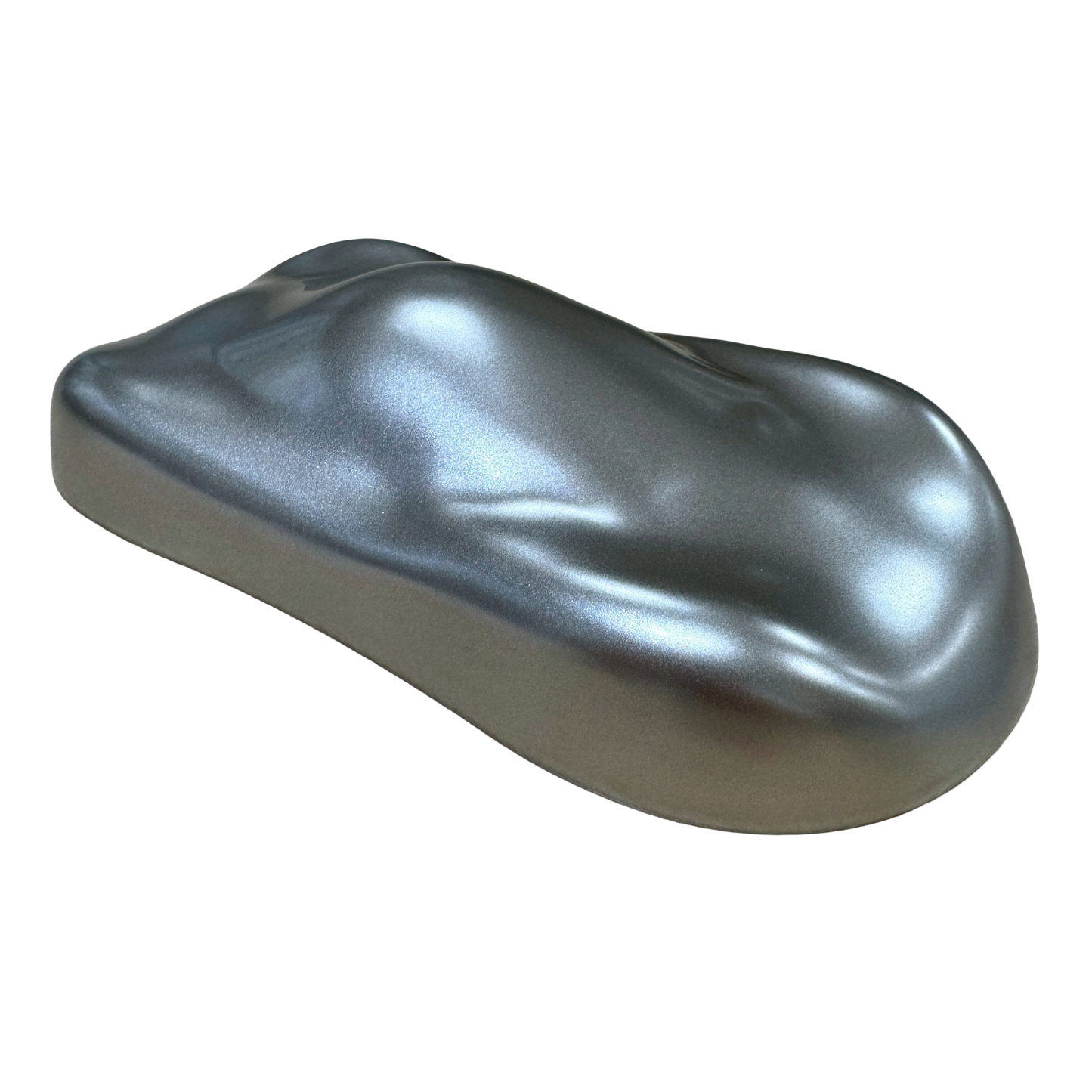 Powder Coating | Pearl Mouse Gray | Powder Coating for Metal | U-56054SB (RAL 7048) | KG