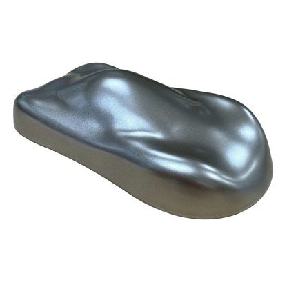 Powder Coating | Pearl Mouse Gray | Powder Coating for Metal | U-56054SB (RAL 7048) | KG