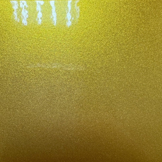 Powder Coating | Yellow Pearl | Powder Coating for Metal | U-58065CB | KG