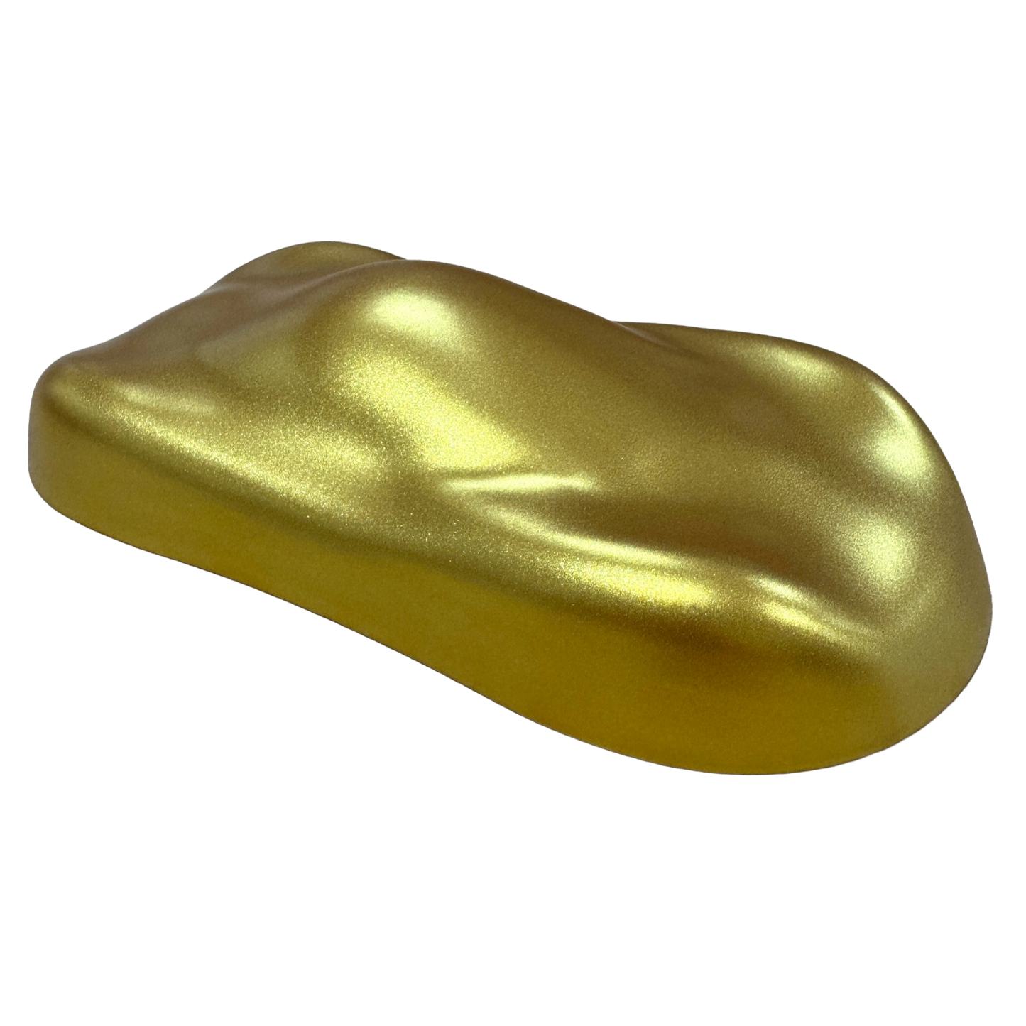 Powder Coating | Yellow Pearl | Powder Coating for Metal | U-58065CB | KG