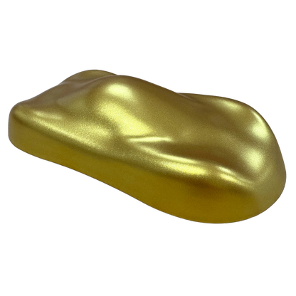 Powder Coating | Yellow Pearl | Powder Coating for Metal | U-58065CB | KG
