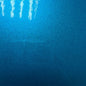 Powder Coating | Turquoise Blue Mica Metallic | Powder Coating for Metal | U-66033CB | KG
