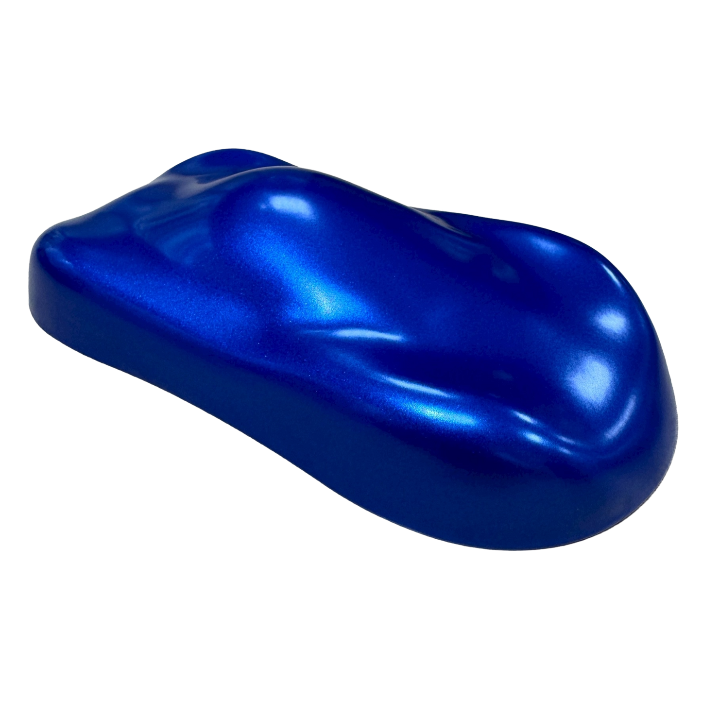 Powder Coating | Tanzanite Blue Pearl | Powder Coating for Metal | SP-6518CB